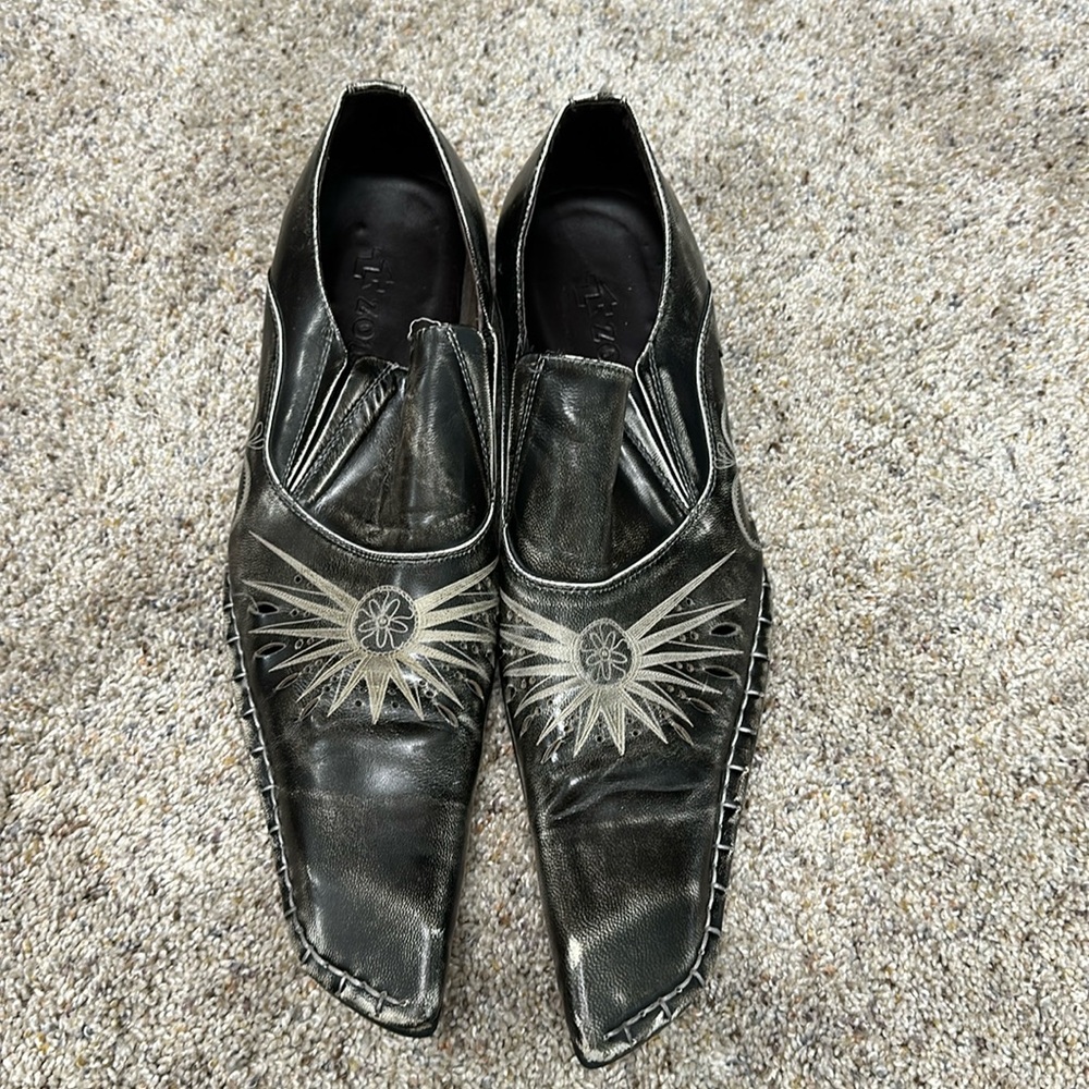 Zota men shoes